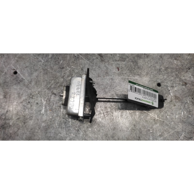 Recambio de retenedor puerta para ford focus c-max (cap) ambiente (d) referencia OEM IAM 3M51R23500AE DELANTERA IZQUIERDA 2
