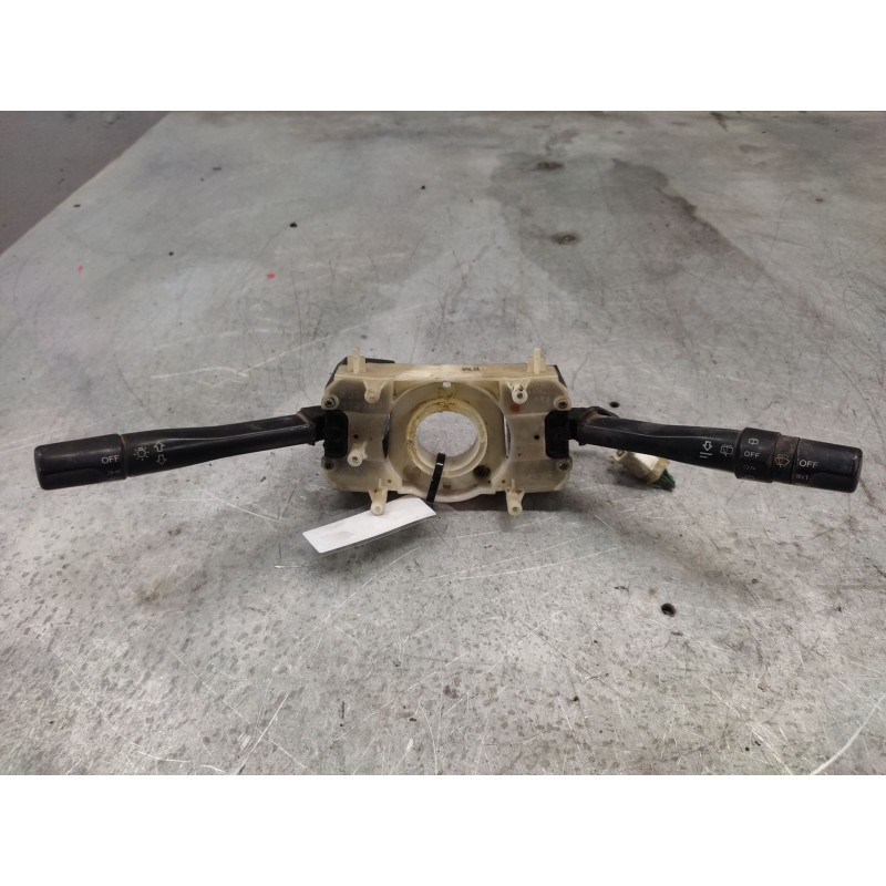 Recambio de mando multifuncion para honda civic berlina (eg/eh) 1.5 lsi 3 berlina (eg4) referencia OEM IAM M8743D - Negro 3