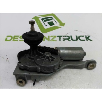 MOTOR LIMPIA TRASERO 7700838379 