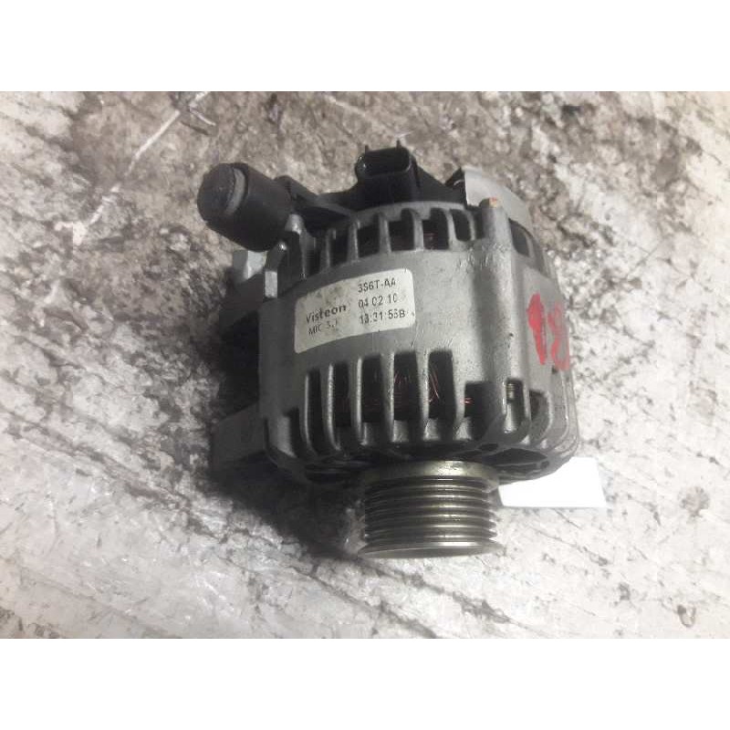 Recambio de alternador para ford fusion (cbk) ambiente referencia OEM IAM 3S6TAA - Verde 2