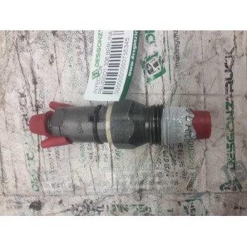 INYECTOR LCR6734303G 23JPF LUCAS