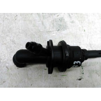 Recambio de bomba embrague para peugeot 406 berlina (s1/s2) sr referencia OEM IAM 218218  