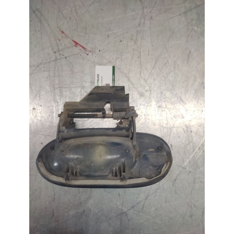 Recambio de maneta exterior trasera derecha para bmw serie 5 berlina (e39) 530d referencia OEM IAM - Azul 4