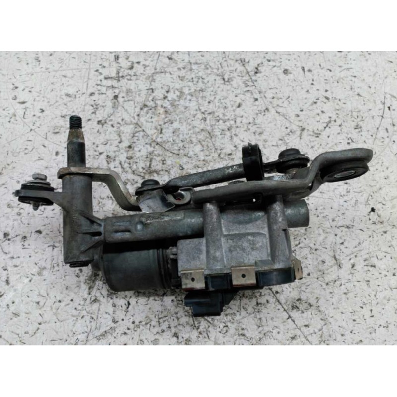 Recambio de motor limpia delantero para peugeot 407 sw sport referencia OEM IAM 0390241722 DERECHO - Gris 2