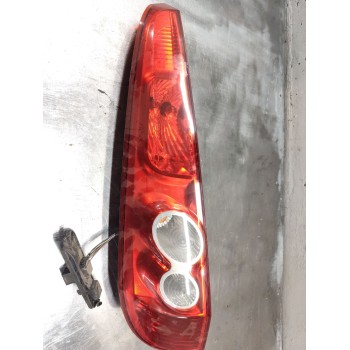 Recambio de piloto trasero izquierdo para ford fiesta v (jh_, jd_) 1.6 tdci referencia OEM IAM   