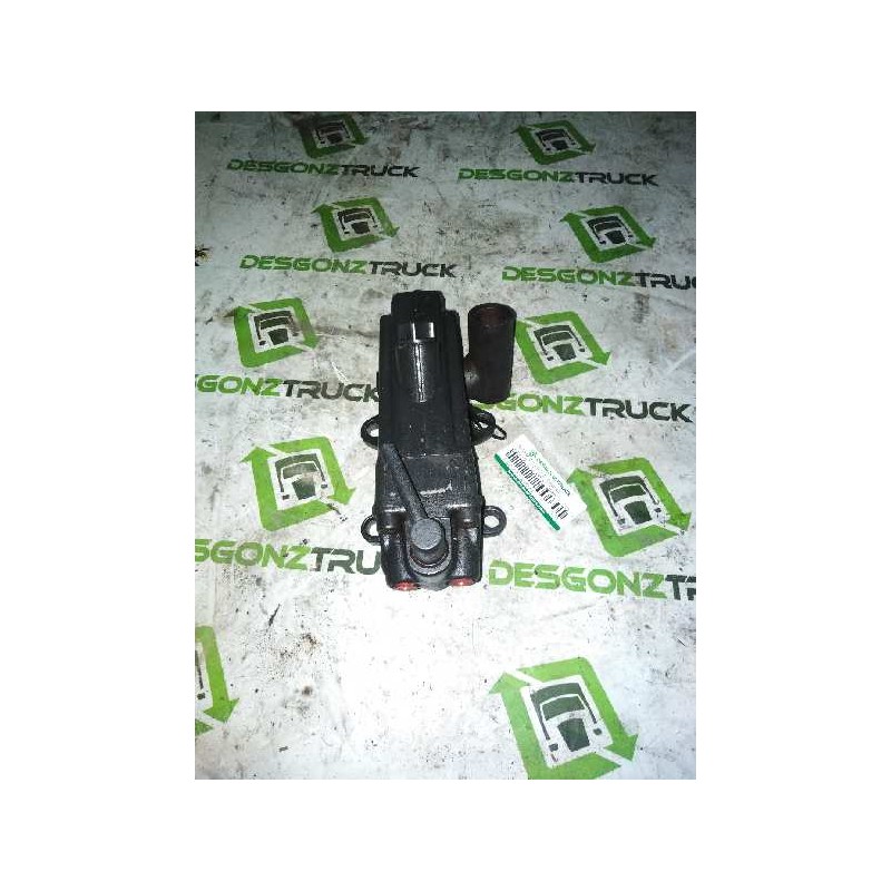 Recambio de bomba elevacion cabina para man tg - l 12.xxx 6.9 diesel referencia OEM IAM 85417236033 1013980 6033