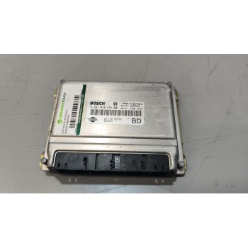 Recambio de centralita motor edc para nissan cabstar e 3.0 diesel referencia OEM IAM 2371069T01 0281010452 