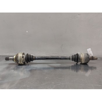 Recambio de transmision delantera izquierda para bmw serie 3 berlina (e36) 318tds referencia OEM IAM   