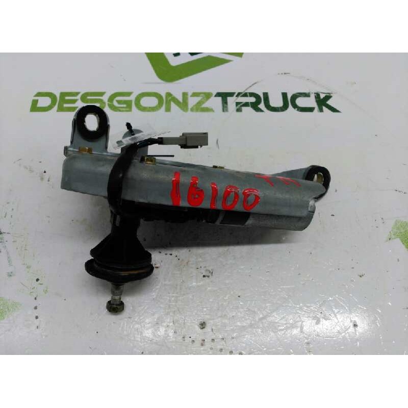 Recambio de motor limpia trasero para renault megane i coach/coupe (da0) 1.6e alize referencia OEM IAM 7700838379 2