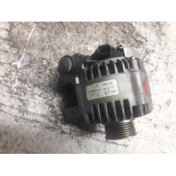 Recambio de alternador para ford fusion (cbk) ambiente referencia OEM IAM 3S6TAA  