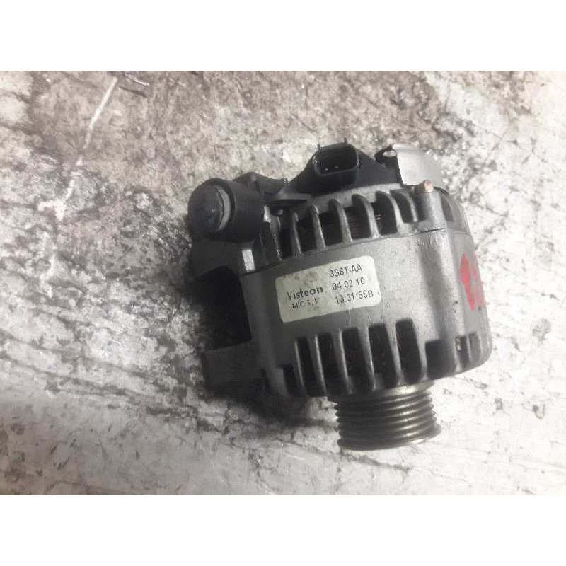 Recambio de alternador para ford fusion (cbk) ambiente referencia OEM IAM 3S6TAA - Verde 3