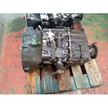 CAJA CAMBIOS FSO5206BH Y05133 81320036315