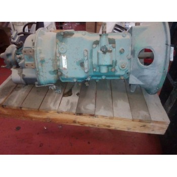 CAJA CAMBIOS GR871 6347525 
