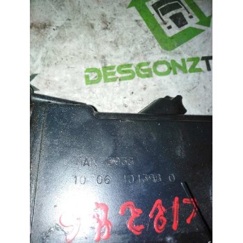 Recambio de bomba elevacion cabina para man tg - l 12.xxx 6.9 diesel referencia OEM IAM 85417236033 1013980 6033