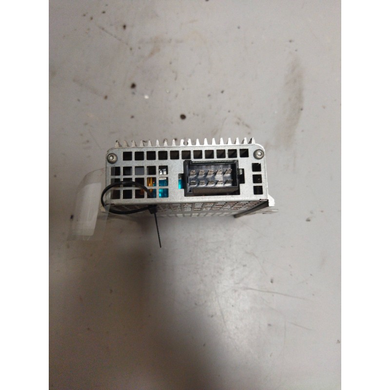 Recambio de modulo electronico para renault magnum ab 2005 cabina adel.tractor semirr. gv  4x2 4xx.18 gran espacio referencia OE 3
