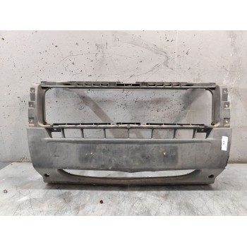 Recambio de paragolpes delantero para citroën jumper iii furgoneta 2.2 hdi 100 referencia OEM IAM   