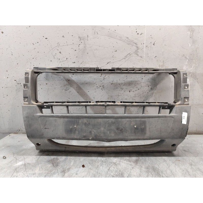 Recambio de paragolpes delantero para citroën jumper iii furgoneta 2.2 hdi 100 referencia OEM IAM   