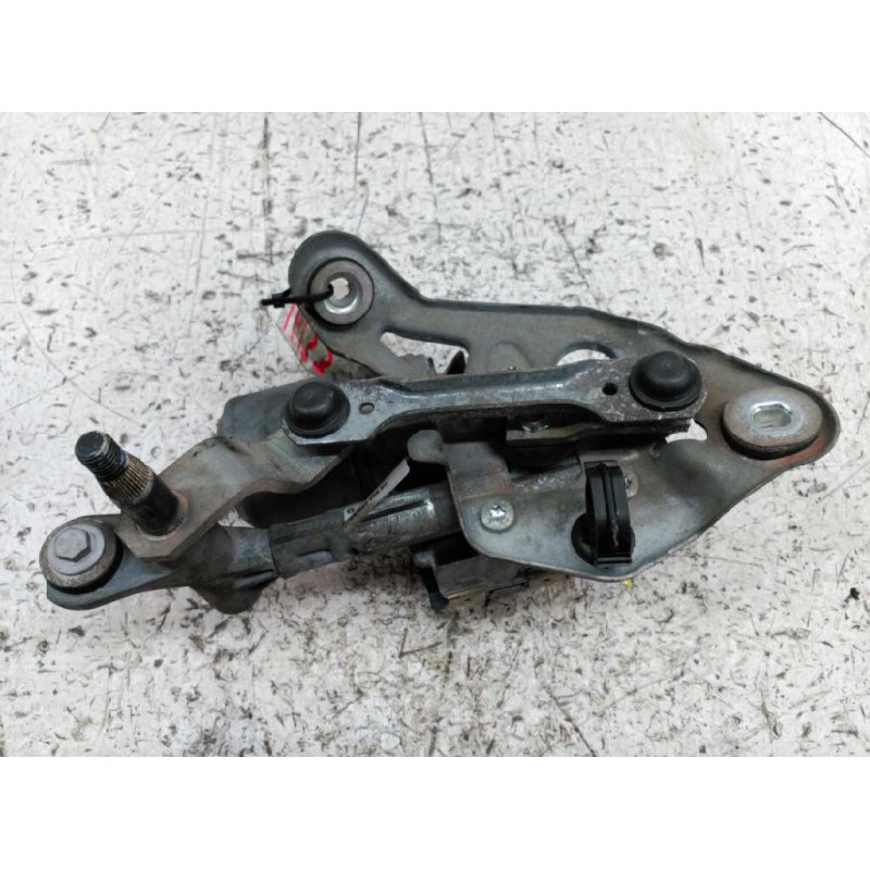 Recambio de motor limpia delantero para peugeot 407 sw sport referencia OEM IAM 0390241722 DERECHO - Gris 3