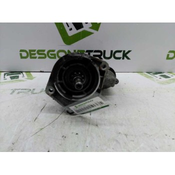 Recambio de motor arranque para seat arosa (6h1) select referencia OEM IAM 0001107025 BOSCH 9 DIENTES