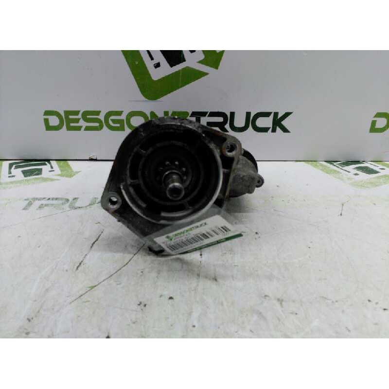 Recambio de motor arranque para seat arosa (6h1) select referencia OEM IAM 0001107025 BOSCH 9 DIENTES 3