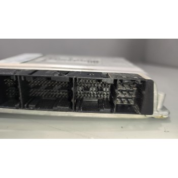 Recambio de centralita motor edc para nissan cabstar e 3.0 diesel referencia OEM IAM 2371069T01 0281010452 
