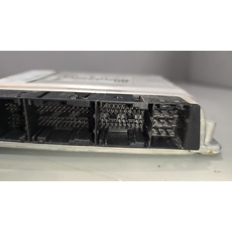 Recambio de centralita motor edc para nissan cabstar e 3.0 diesel referencia OEM IAM 2371069T01 0281010452 - Blanco 2