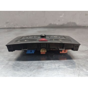 Recambio de mando climatizador para peugeot 407 coupe básico referencia OEM IAM 96573322XA  