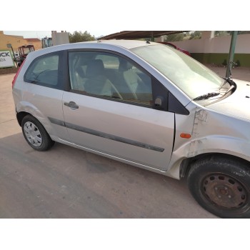 ford fiesta (cbk) del año 2005