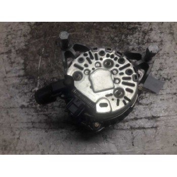 Recambio de alternador para ford fusion (cbk) ambiente referencia OEM IAM 3S6TAA  