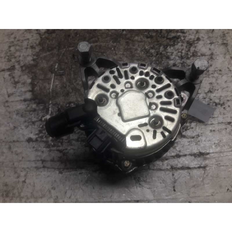 Recambio de alternador para ford fusion (cbk) ambiente referencia OEM IAM 3S6TAA - Verde 4