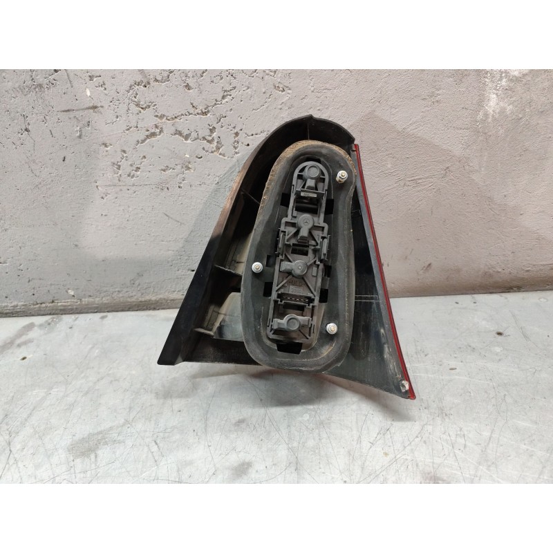 Recambio de piloto trasero izquierdo para mercedes-benz clase a (w168) 170 cdi (168.008) referencia OEM IAM - Gris 2