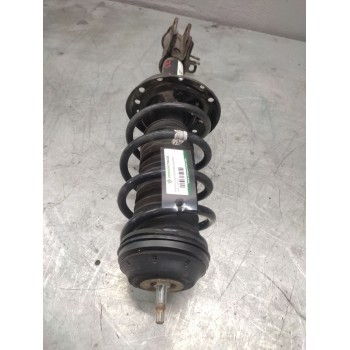 AMORTIGUADOR DELANTERO IZQUIERDO 13214357 