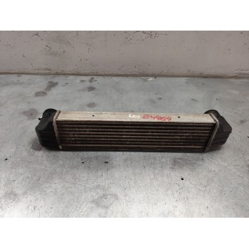 Recambio de intercooler para bmw x3 (e83) 2.0d referencia OEM IAM 77897930  