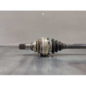 Recambio de transmision delantera izquierda para bmw serie 3 berlina (e36) 318tds referencia OEM IAM   