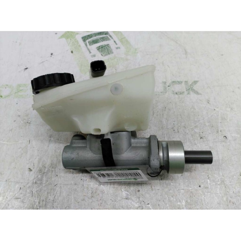 Recambio de bomba freno para peugeot 406 berlina (s1/s2) sr referencia OEM IAM 4601E9  