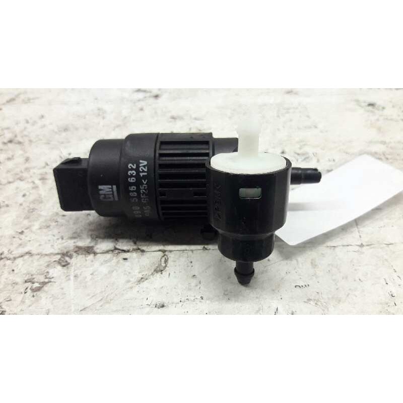 Recambio de bomba limpia para opel corsa c club referencia OEM IAM 090586632  