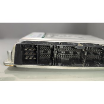 Recambio de centralita motor edc para nissan cabstar e 3.0 diesel referencia OEM IAM 2371069T01 0281010452 