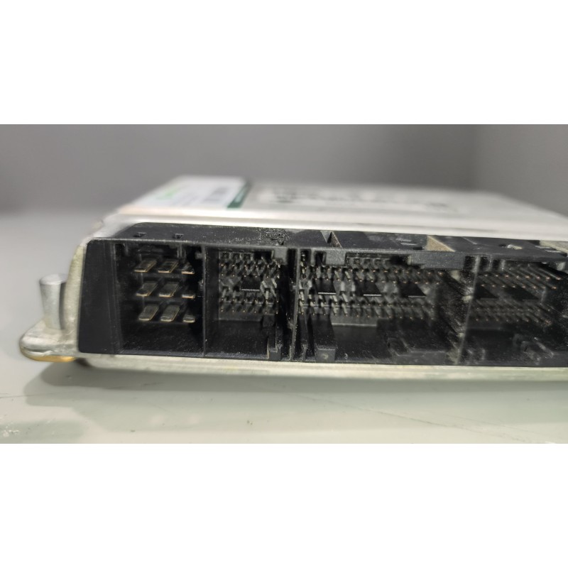 Recambio de centralita motor edc para nissan cabstar e 3.0 diesel referencia OEM IAM 2371069T01 0281010452 - Blanco 3