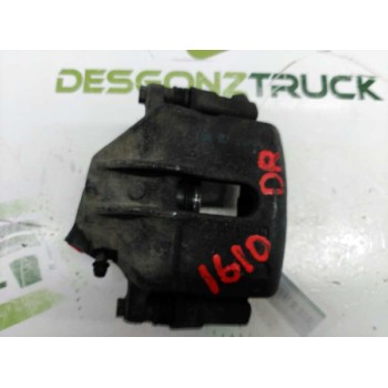 Recambio de pinza freno delantera izquierda para renault megane i coach/coupe (da0) 1.6e alize referencia OEM IAM   