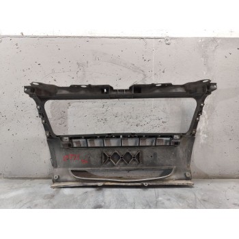 Recambio de paragolpes delantero para citroën jumper iii furgoneta 2.2 hdi 100 referencia OEM IAM   