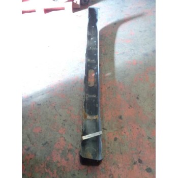 Recambio de paragolpes delantero para pegaso trucks ekus 1215.8 referencia OEM IAM   