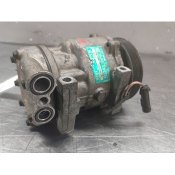 Recambio de compresor aire acondicionado para alfa romeo 156 (932_) 1.9 jtd (932.a2b00) referencia OEM IAM 2863402160  