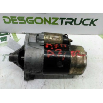 MOTOR ARRANQUE M002T48381 MITSUBISHI 9 DIENTES