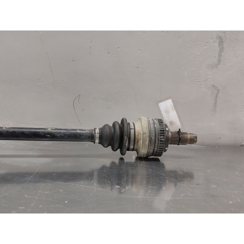 Recambio de transmision delantera izquierda para bmw serie 3 berlina (e36) 318tds referencia OEM IAM - Blanco 3