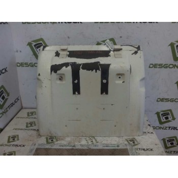 GUARDABARROS TRASERO IZQUIERDO DELANTERO 
