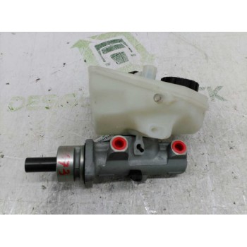 Recambio de bomba freno para peugeot 406 berlina (s1/s2) sr referencia OEM IAM 4601E9  