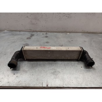Recambio de intercooler para bmw x3 (e83) 2.0d referencia OEM IAM 77897930  