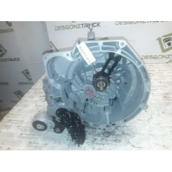 CAJA CAMBIOS 2N1R7F096A 