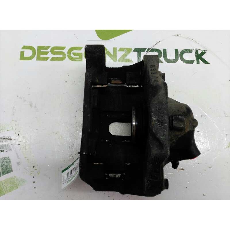 Recambio de pinza freno delantera izquierda para renault megane i coach/coupe (da0) 1.6e alize referencia OEM IAM 2