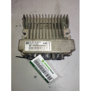 MODULO ELECTRONICO 20851690 